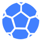 菲篮杯logo